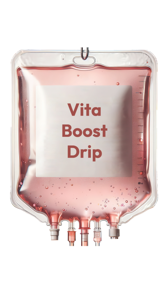 Vita Boost